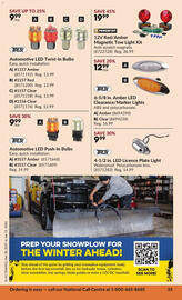 Princess Auto flyer Page 40