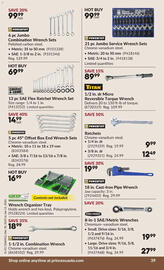 Princess Auto flyer Page 44