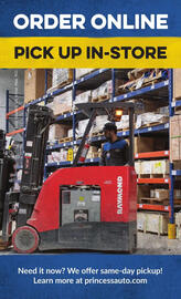 Princess Auto flyer Page 6