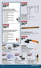 Princess Auto flyer Page 75