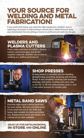 Princess Auto flyer Page 78