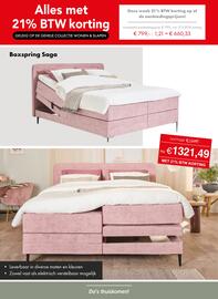 Woonsquare Slaapfolder week 1 Pagina 2