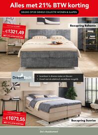 Woonsquare Slaapfolder week 1 Pagina 6