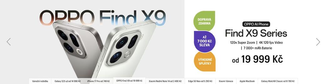 Mobil Pohotovost leták týden 52 Strana 4