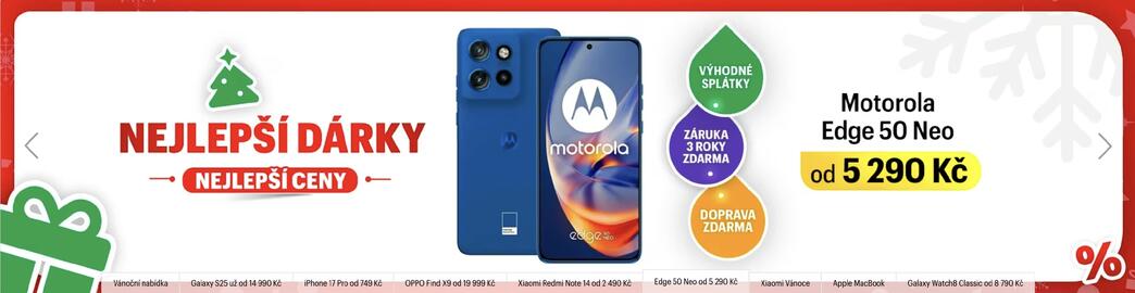 Mobil Pohotovost leták týden 52 Strana 6