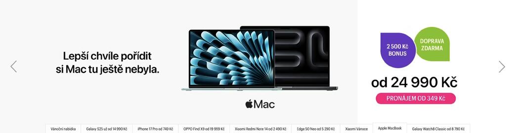 Mobil Pohotovost leták týden 52 Strana 8