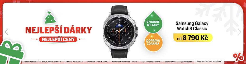 Mobil Pohotovost leták týden 52 Strana 9