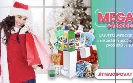 Drogeo leták Strana 2