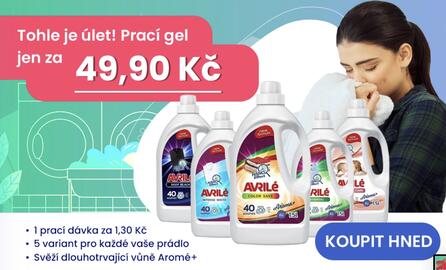 Drogeo leták Strana 4