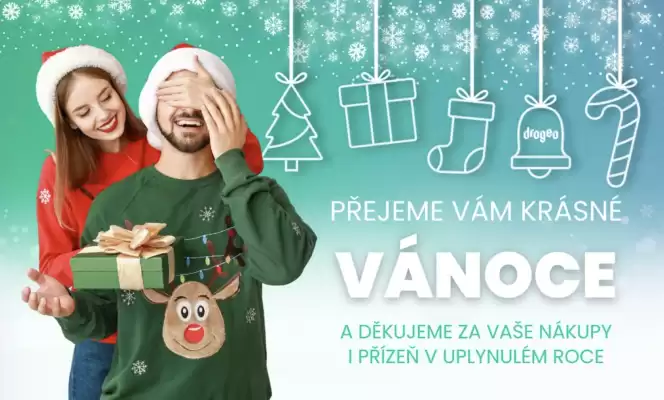 Drogeo leták (platné do 6-01)