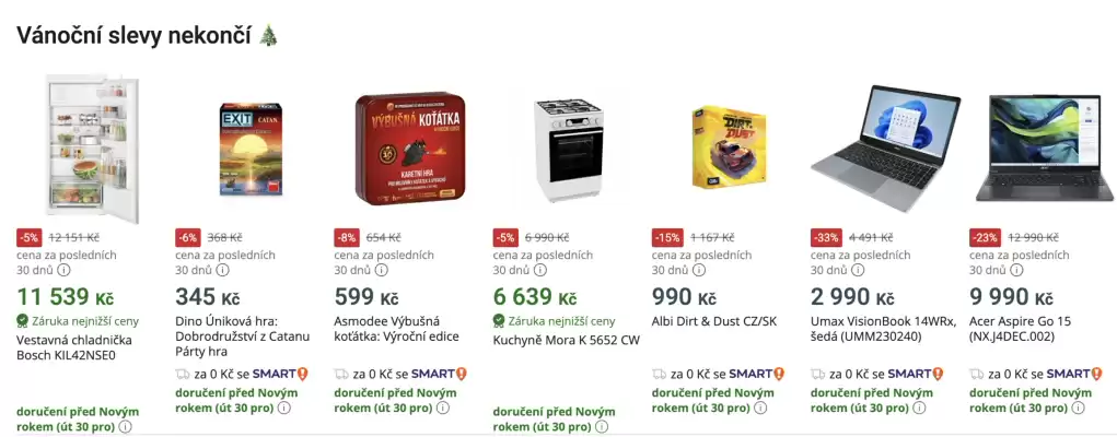 CZC leták (platné do 30-12)