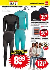 Dirk folder | Kanskoopjes Pagina 3