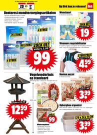 Dirk folder | Kanskoopjes Pagina 5