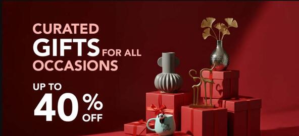 Red Tag catalogue week 52 Page 1