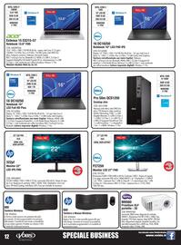 Volantino Vobis Pagina 12