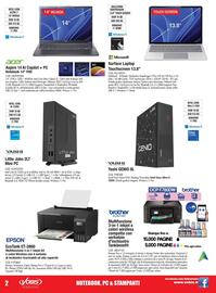 Volantino Vobis Pagina 2