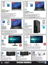 Volantino Vobis Pagina 12