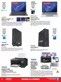 Volantino Vobis Pagina 2