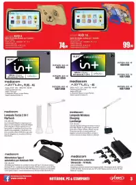 Volantino Vobis Pagina 3