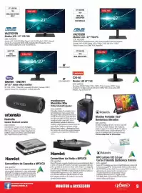 Volantino Vobis Pagina 9