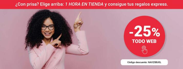 Catálogo Fotoprix Página 1