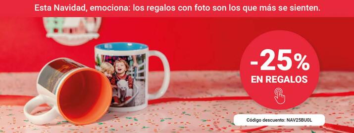 Catálogo Fotoprix Página 2