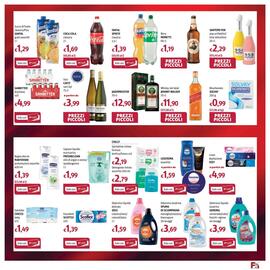 Volantino Futura Supermercati Pagina 15