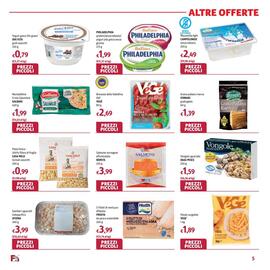 Volantino Futura Supermercati Pagina 5