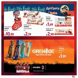 Volantino Futura Supermercati Pagina 9