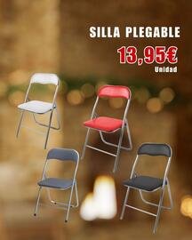 Catálogo Outlet Hogar Página 7