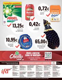 Folleto Cash Ifa Página 20