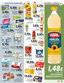 Folleto Cash Ifa Página 9