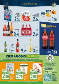 Volantino Ciro Amodio Pagina 11