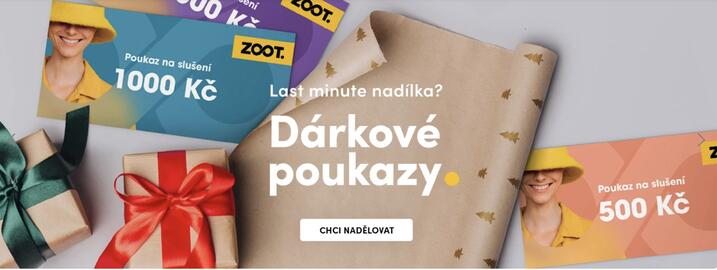 Zoot leták týden 52 Strana 1