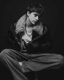 Calvin Klein leták Strana 6