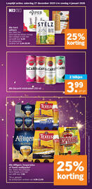Albert Heijn folder Pagina 14