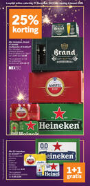 Albert Heijn folder Pagina 15