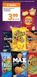 Albert Heijn folder Pagina 17