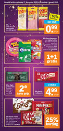 Albert Heijn folder Pagina 19
