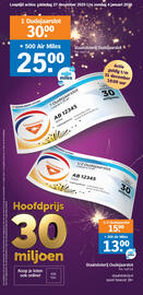 Albert Heijn folder Pagina 2