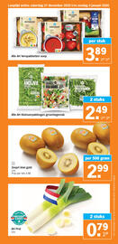 Albert Heijn folder Pagina 22
