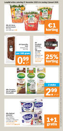 Albert Heijn folder Pagina 27
