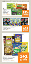 Albert Heijn folder Pagina 29
