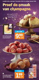 Albert Heijn folder Pagina 3