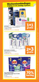 Albert Heijn folder Pagina 35