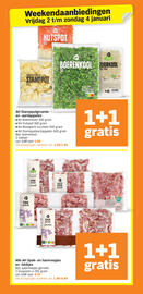 Albert Heijn folder Pagina 36