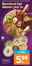 Albert Heijn folder Pagina 7