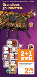 Albert Heijn folder Pagina 9