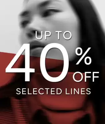 Marks & Spencer leták (platné do 30-12)