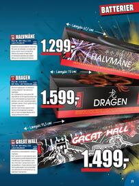 Thansen tilbudsavis uge 52 Side 21